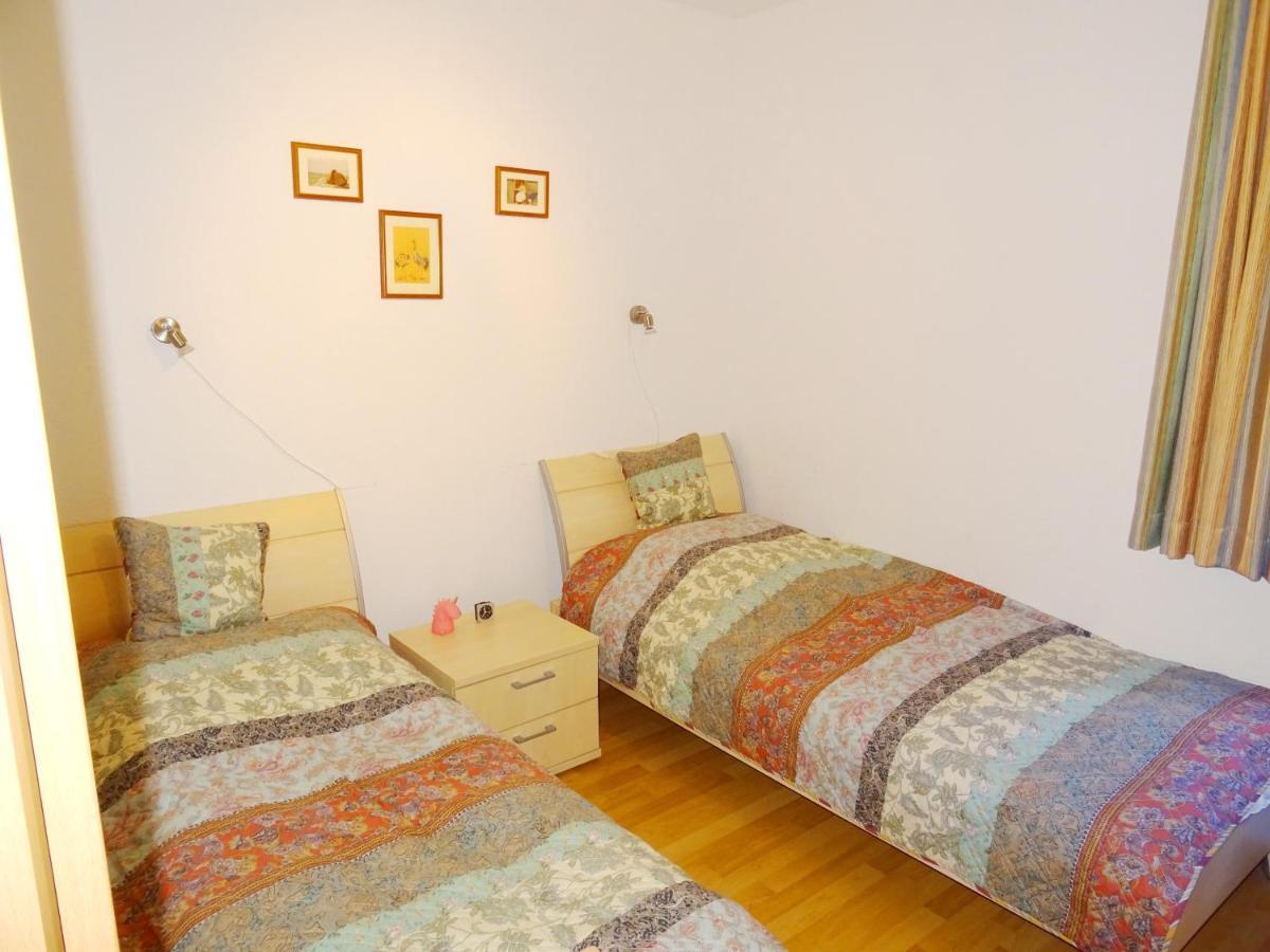 Ferienwohnung Sobek Zingst Kültér fotó